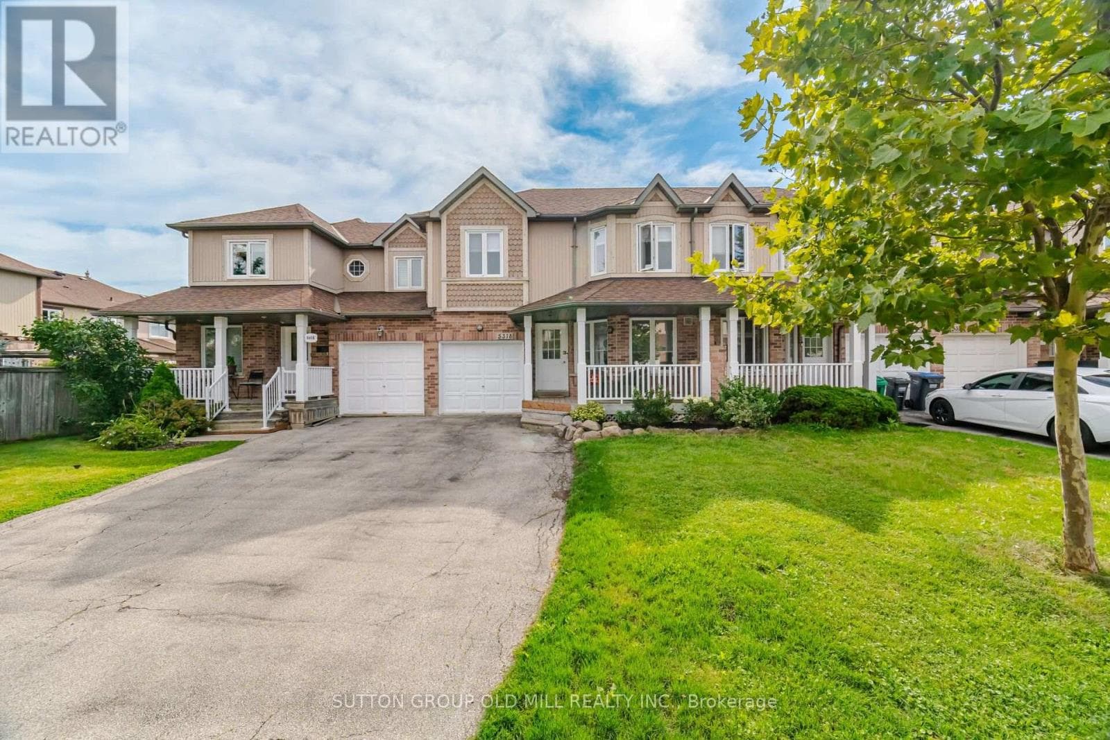 5318 Bushelgrove Circle
