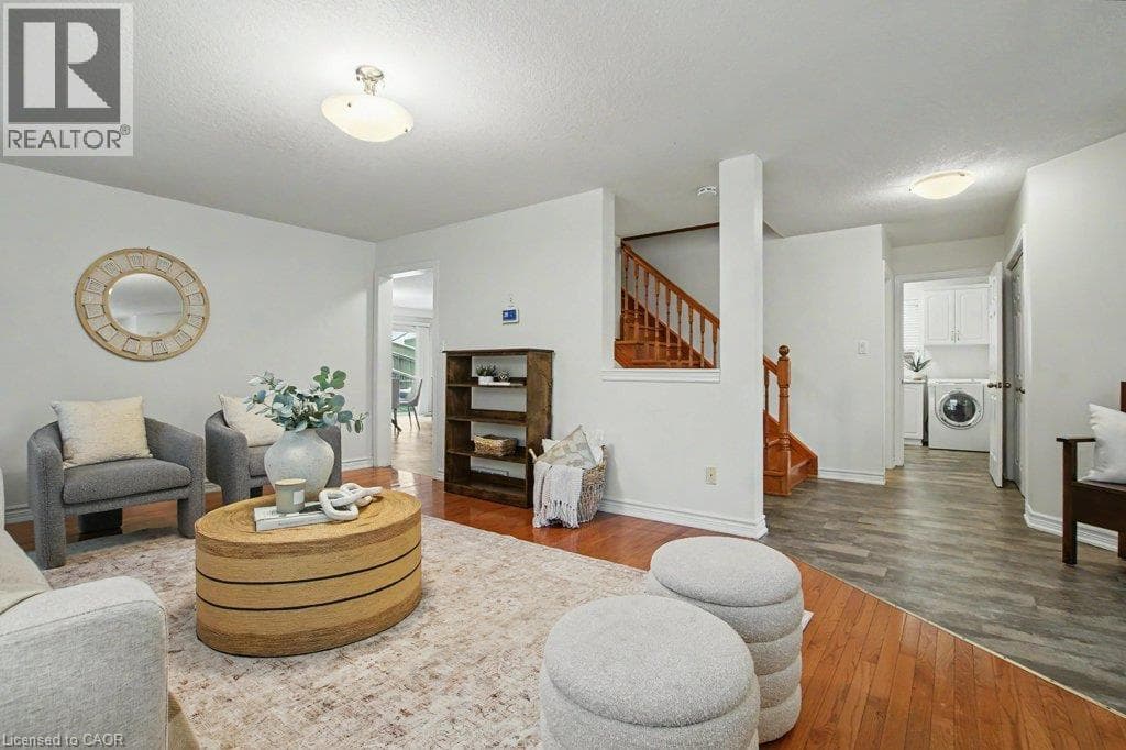 Single Family at 15 SIM Court, Cambridge, Ontario - Photo 6 - RE/MAX Garden City Realty