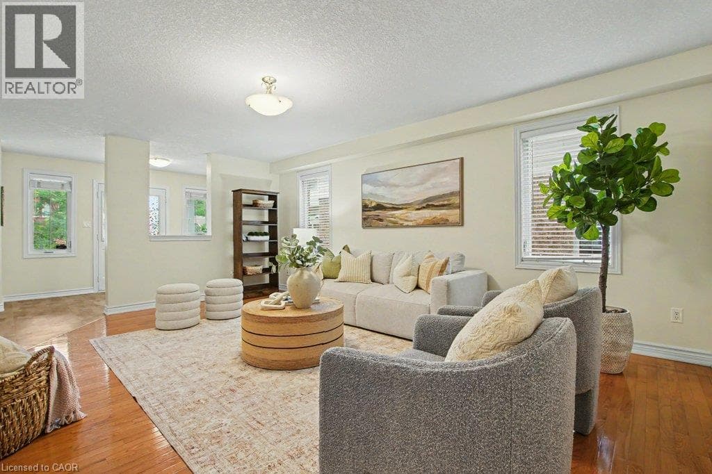 Single Family at 15 SIM Court, Cambridge, Ontario - Photo 7 - RE/MAX Garden City Realty