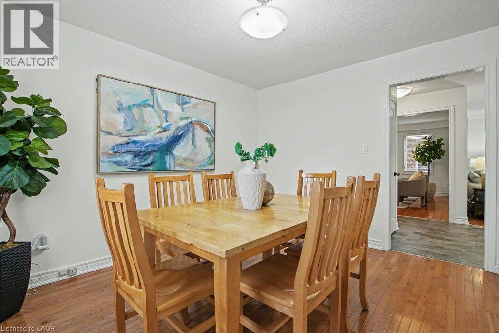 Single Family at 15 SIM Court, Cambridge, Ontario - Photo 9 - RE/MAX Garden City Realty
