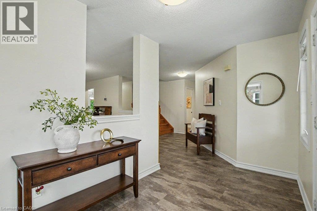 Single Family at 15 SIM Court, Cambridge, Ontario - Photo 4 - RE/MAX Garden City Realty