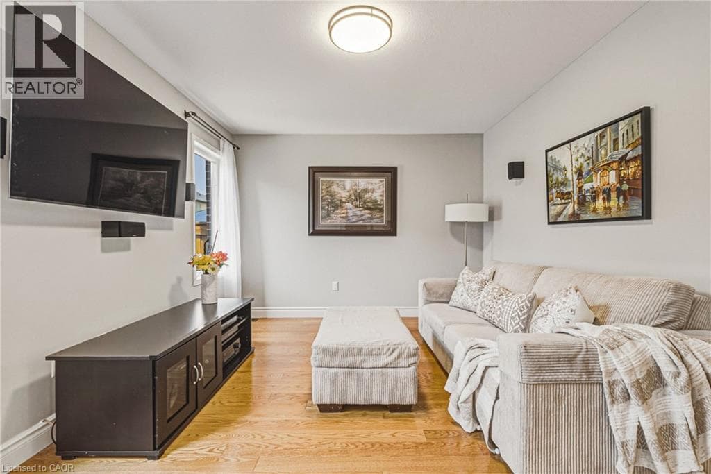 Single Family at 141 LAVERY Heights, Milton, Ontario - Photo 8 - RE/MAX Garden City Realty