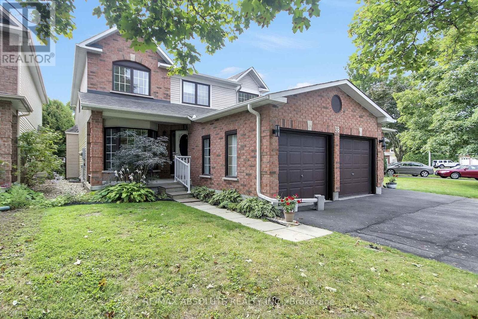 38 Forestglade Crescent