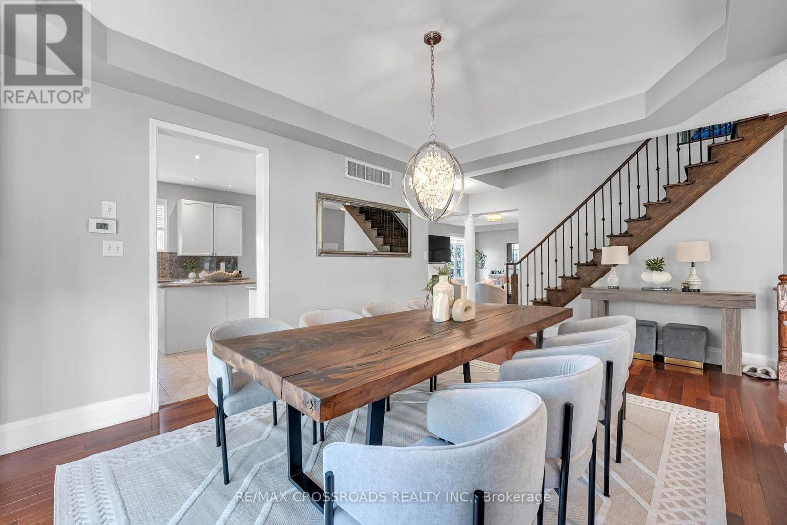 Single Family at 28 O'shea Crescent, Ajax (Northwest Ajax), Ontario - Photo 10 - RE/MAX Garden City Realty