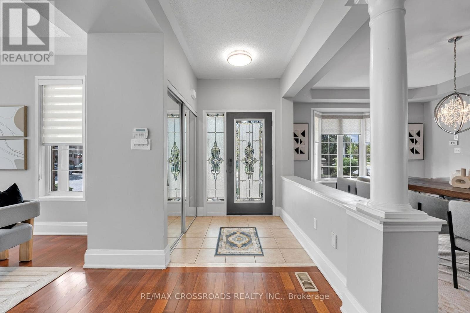 Single Family at 28 O'shea Crescent, Ajax (Northwest Ajax), Ontario - Photo 4 - RE/MAX Garden City Realty