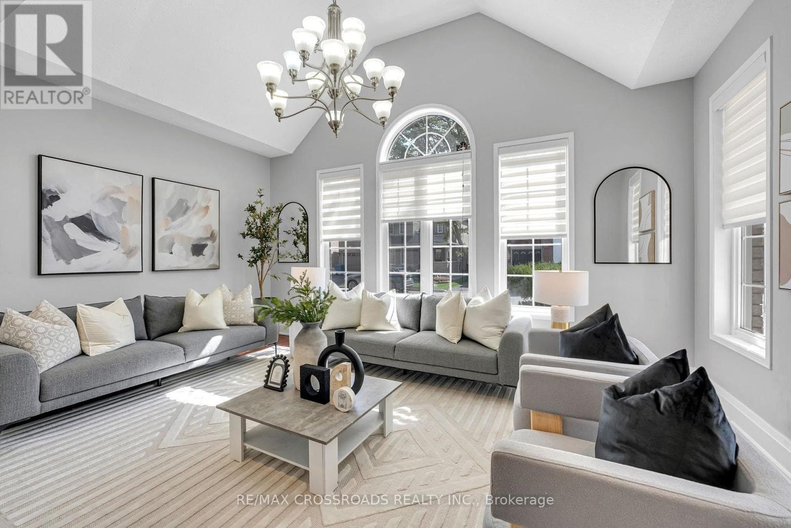 Single Family at 28 O'shea Crescent, Ajax (Northwest Ajax), Ontario - Photo 6 - RE/MAX Garden City Realty