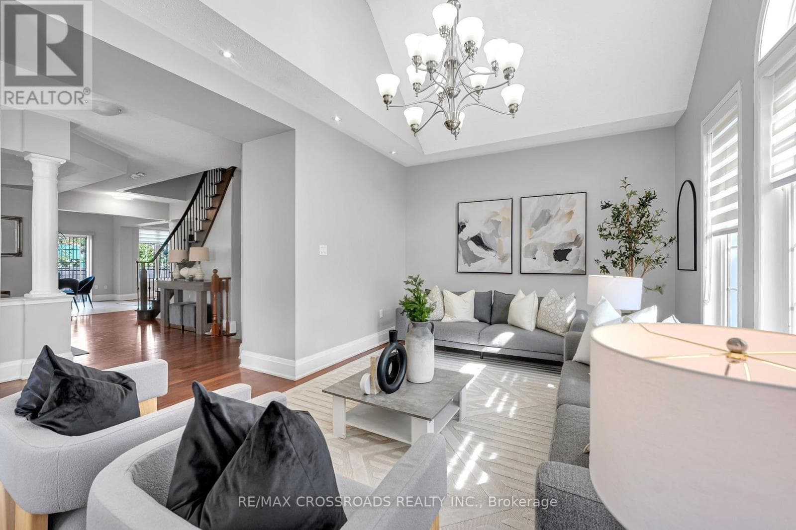 Single Family at 28 O'shea Crescent, Ajax (Northwest Ajax), Ontario - Photo 8 - RE/MAX Garden City Realty