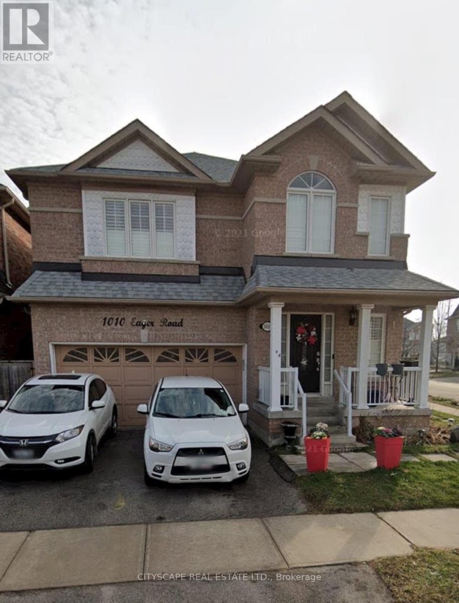 1010 Eager Road