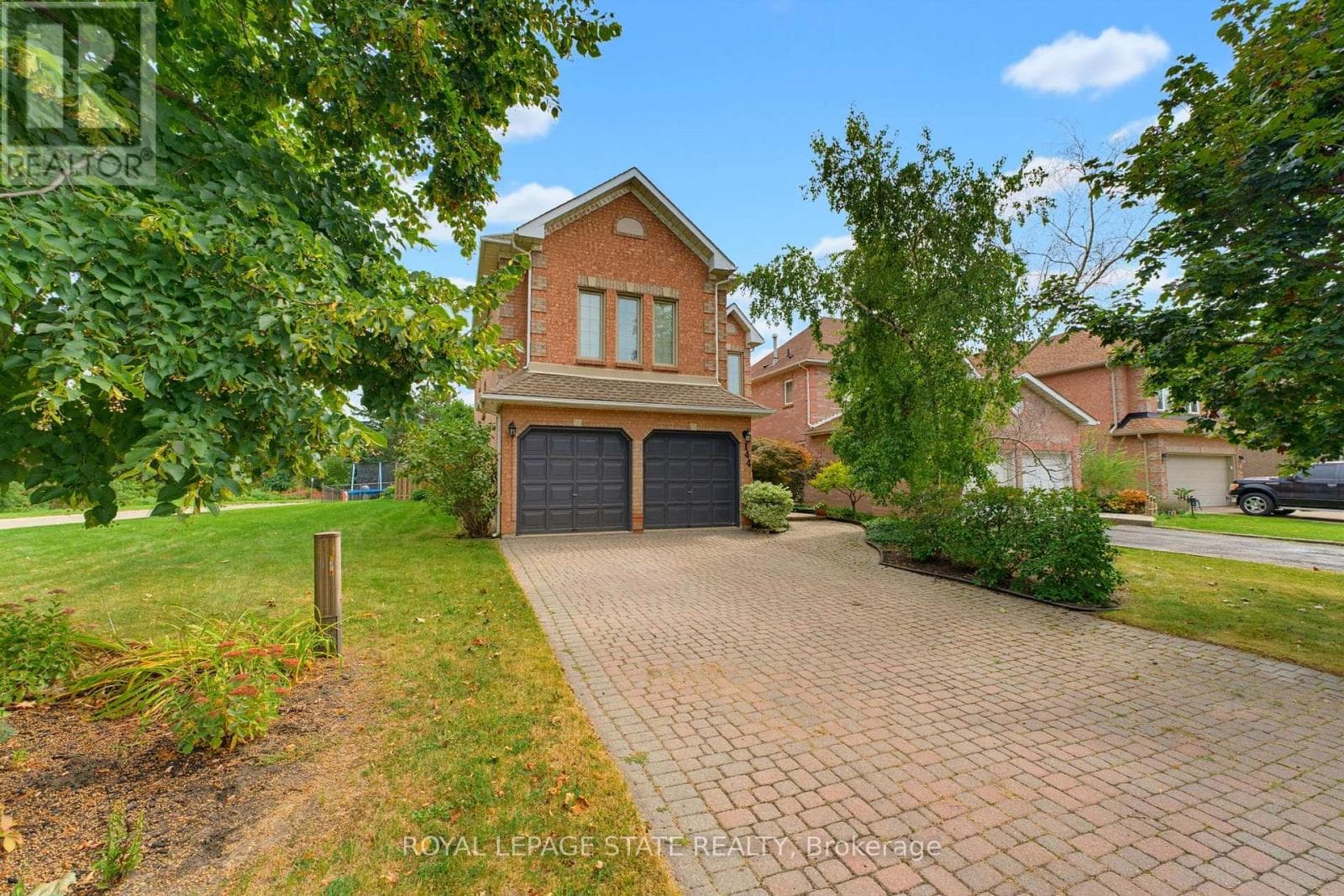 144 Cove Crescent