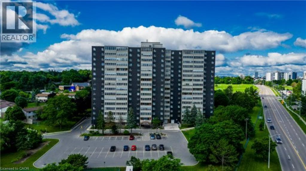 Single Family at 509- 225 HARVARD Place, Waterloo, Ontario - Photo 2 - RE/MAX Garden City Realty