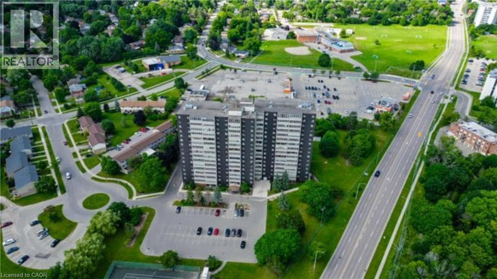 Single Family at 509- 225 HARVARD Place, Waterloo, Ontario - Photo 4 - RE/MAX Garden City Realty
