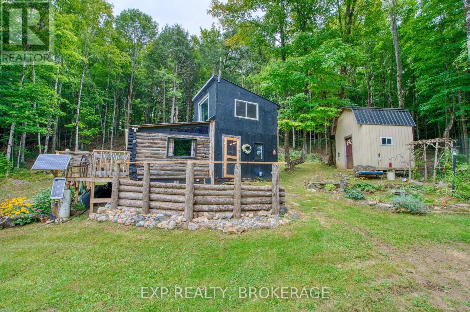 Single Family at 1316 Bolton Lane, Frontenac (Frontenac Centre), Ontario - Photo 2 - RE/MAX Garden City Realty