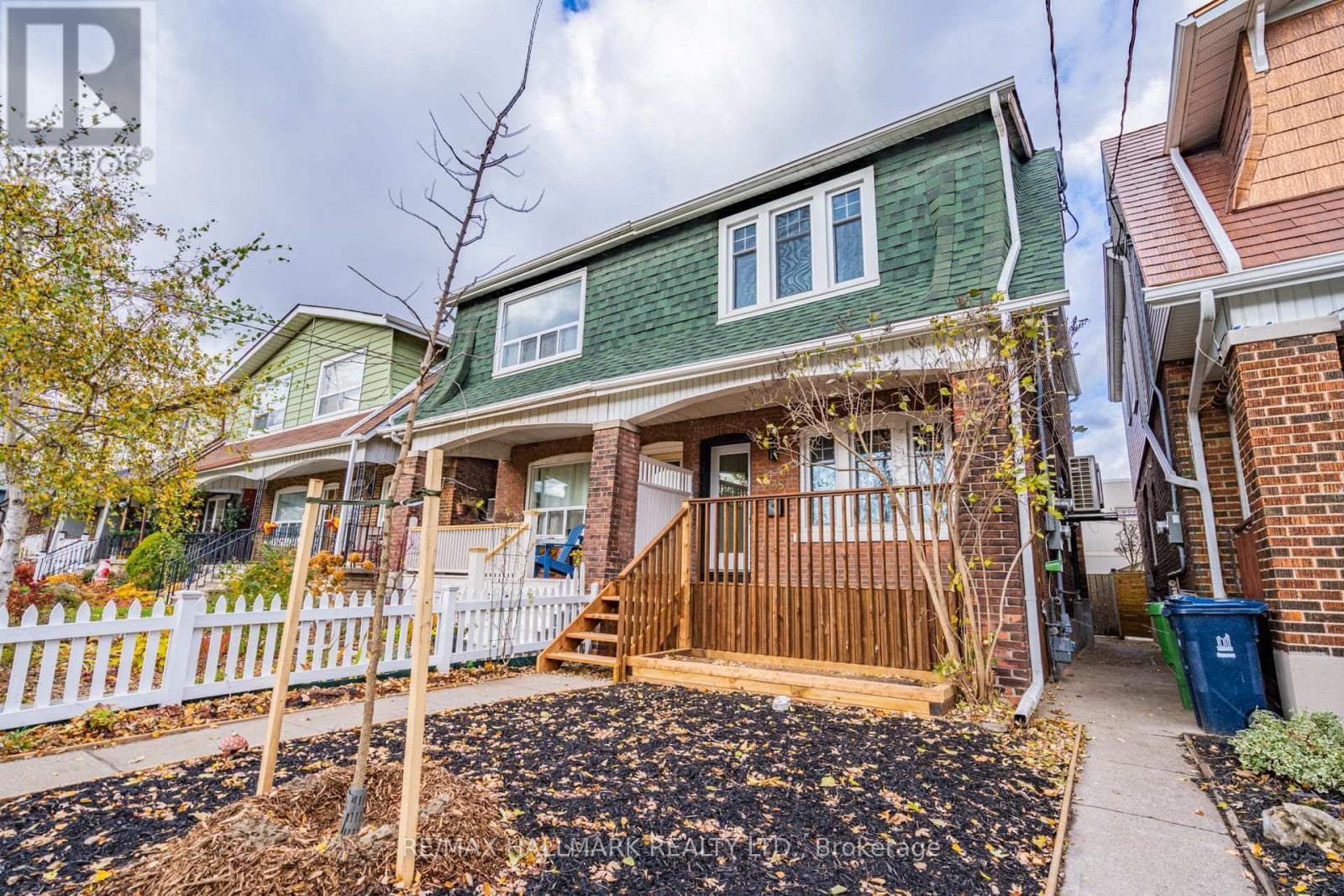Lower- 138 Milverton Boulevard