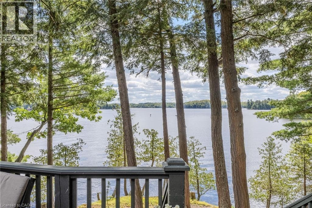 Single Family at 115 TANNERS Lane, Magnetawan, Ontario - Photo 7 - RE/MAX Garden City Realty