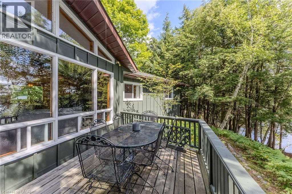 Single Family at 115 TANNERS Lane, Magnetawan, Ontario - Photo 6 - RE/MAX Garden City Realty