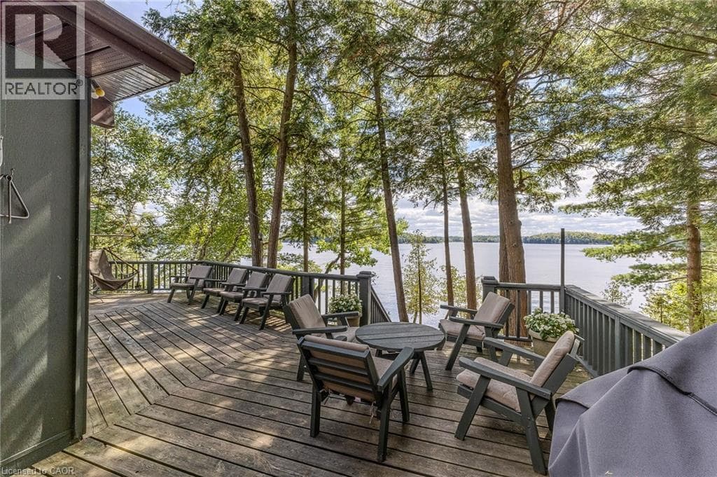 Single Family at 115 TANNERS Lane, Magnetawan, Ontario - Photo 5 - RE/MAX Garden City Realty