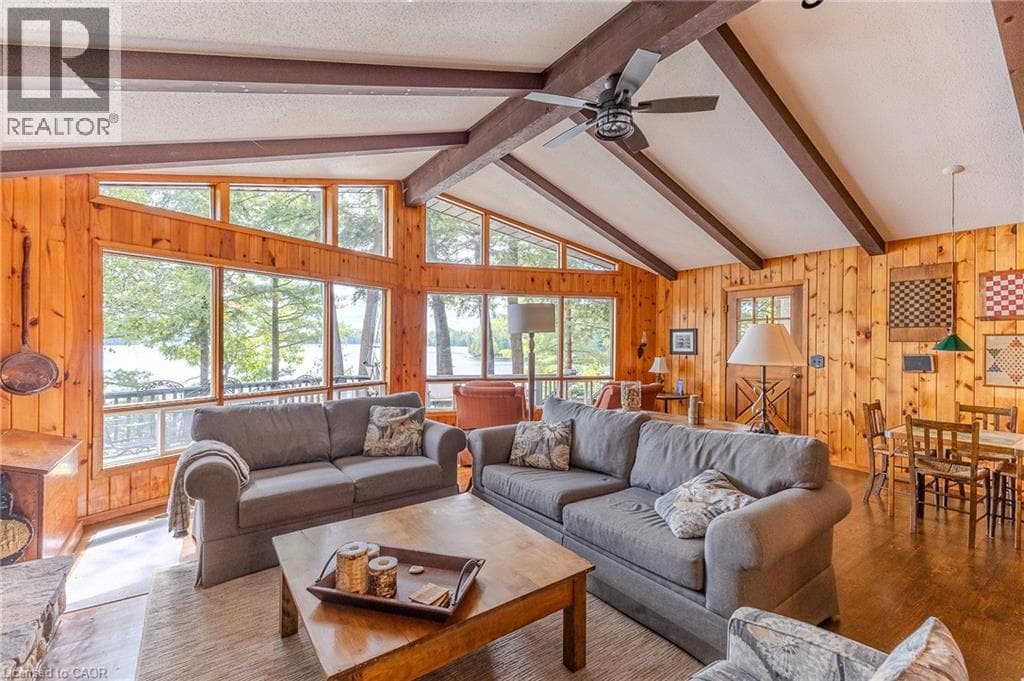 Single Family at 115 TANNERS Lane, Magnetawan, Ontario - Photo 9 - RE/MAX Garden City Realty