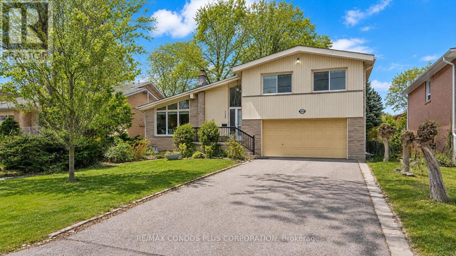 333 Pleasant Avenue