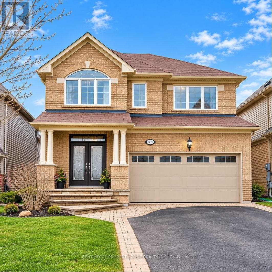 381 Nakerville Crescent