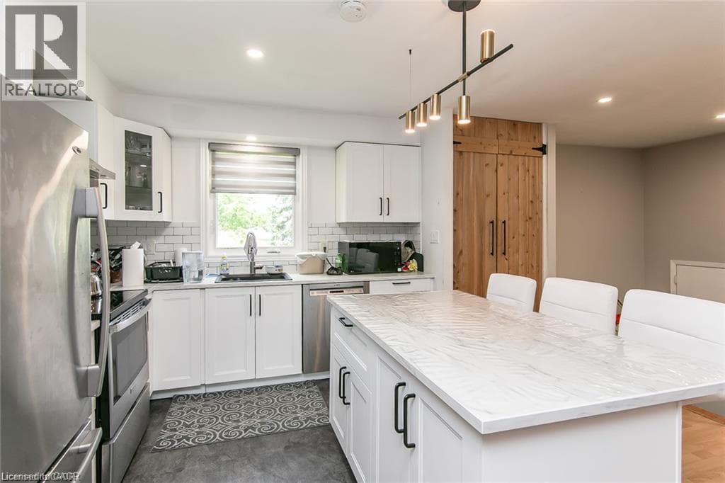 Single Family at B- 274 NORTHLAKE Drive, Waterloo, Ontario - Photo 5 - RE/MAX Garden City Realty