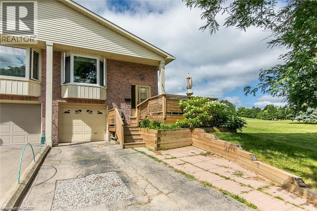 Single Family at B- 274 NORTHLAKE Drive, Waterloo, Ontario - Photo 2 - RE/MAX Garden City Realty