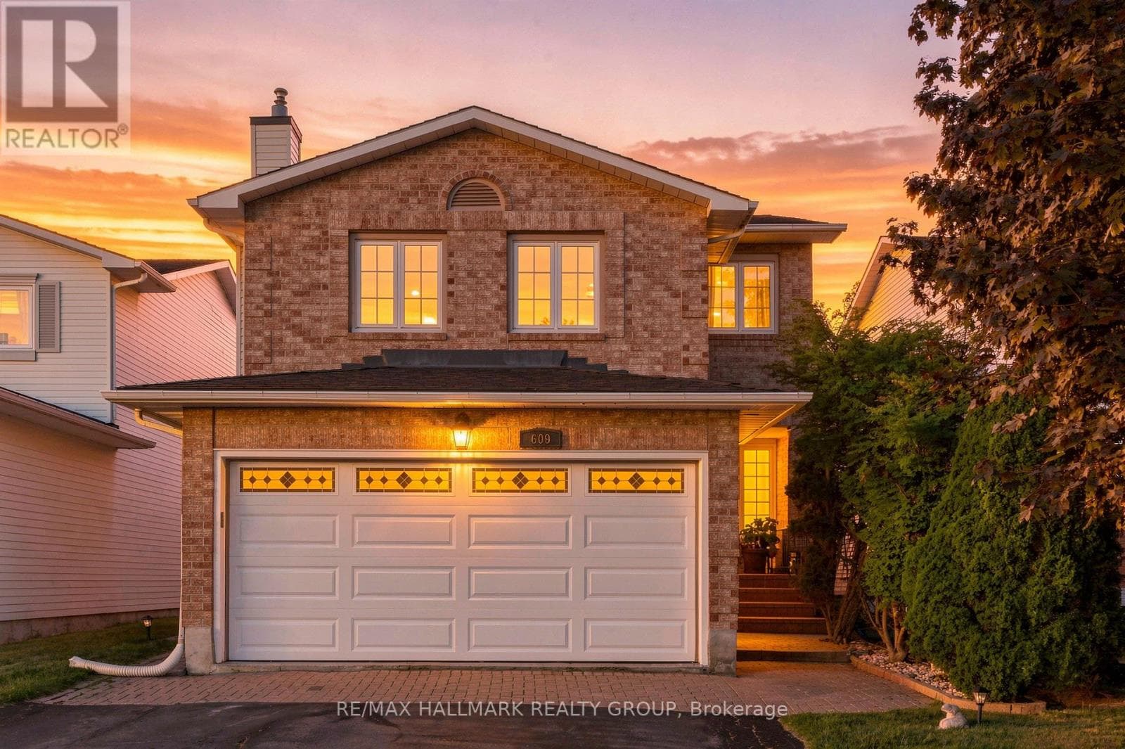 609 TOURELLE Drive