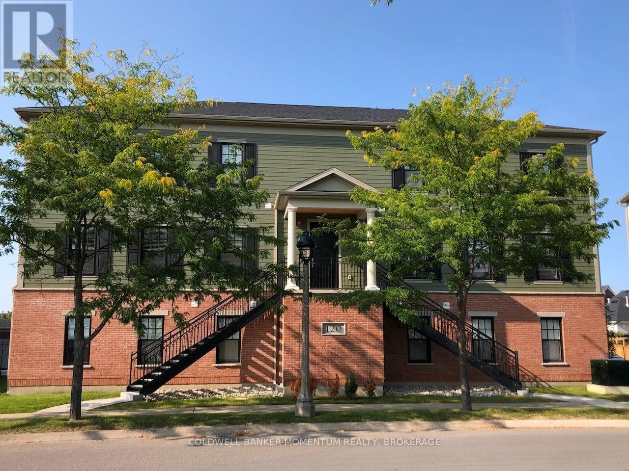 101- 120 Garrison Village Drive