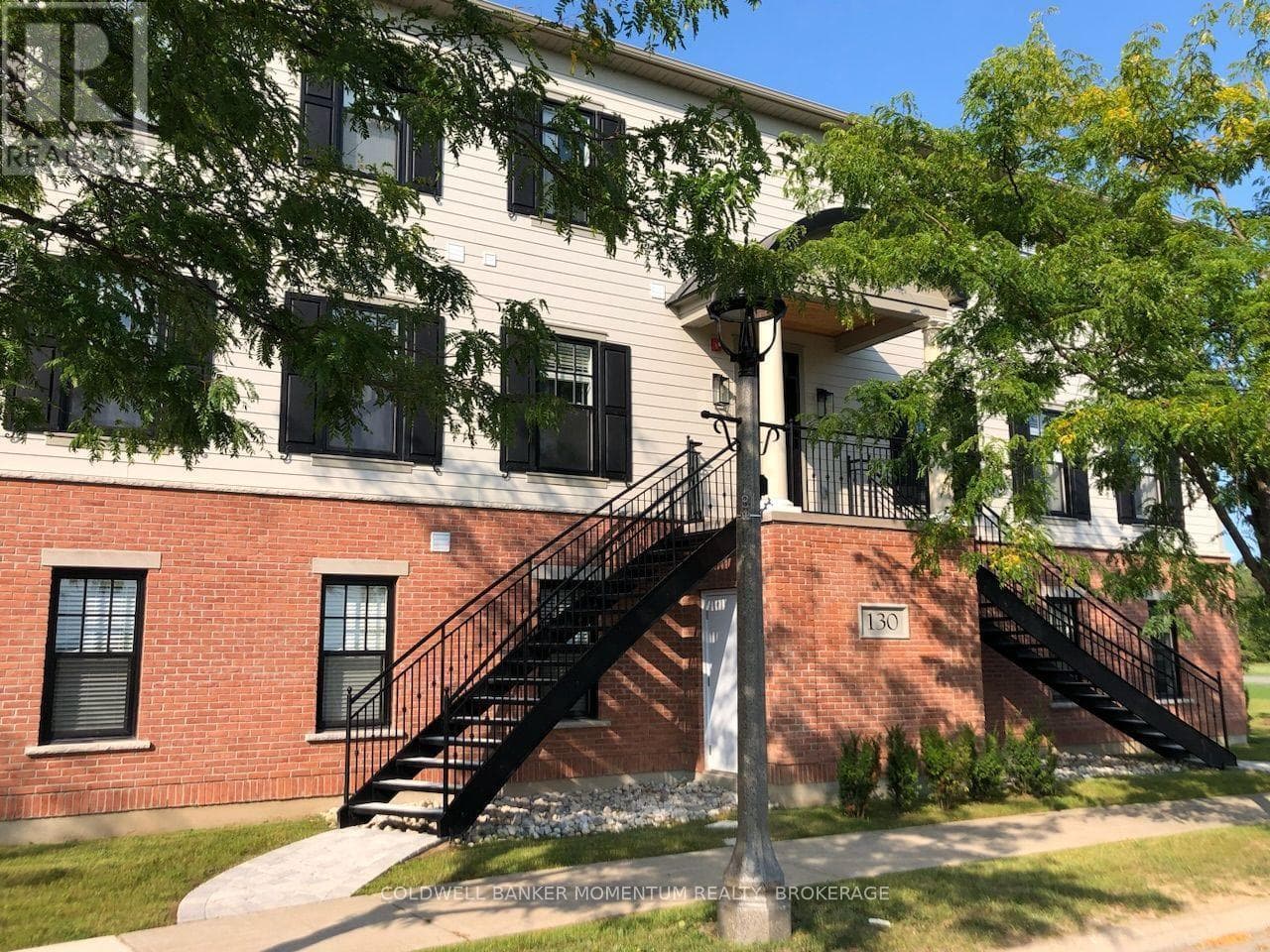 Multi-family at 101- 120 Garrison Village Drive, Niagara-on-the-Lake (Town), Ontario - Photo 4 - RE/MAX Garden City Realty