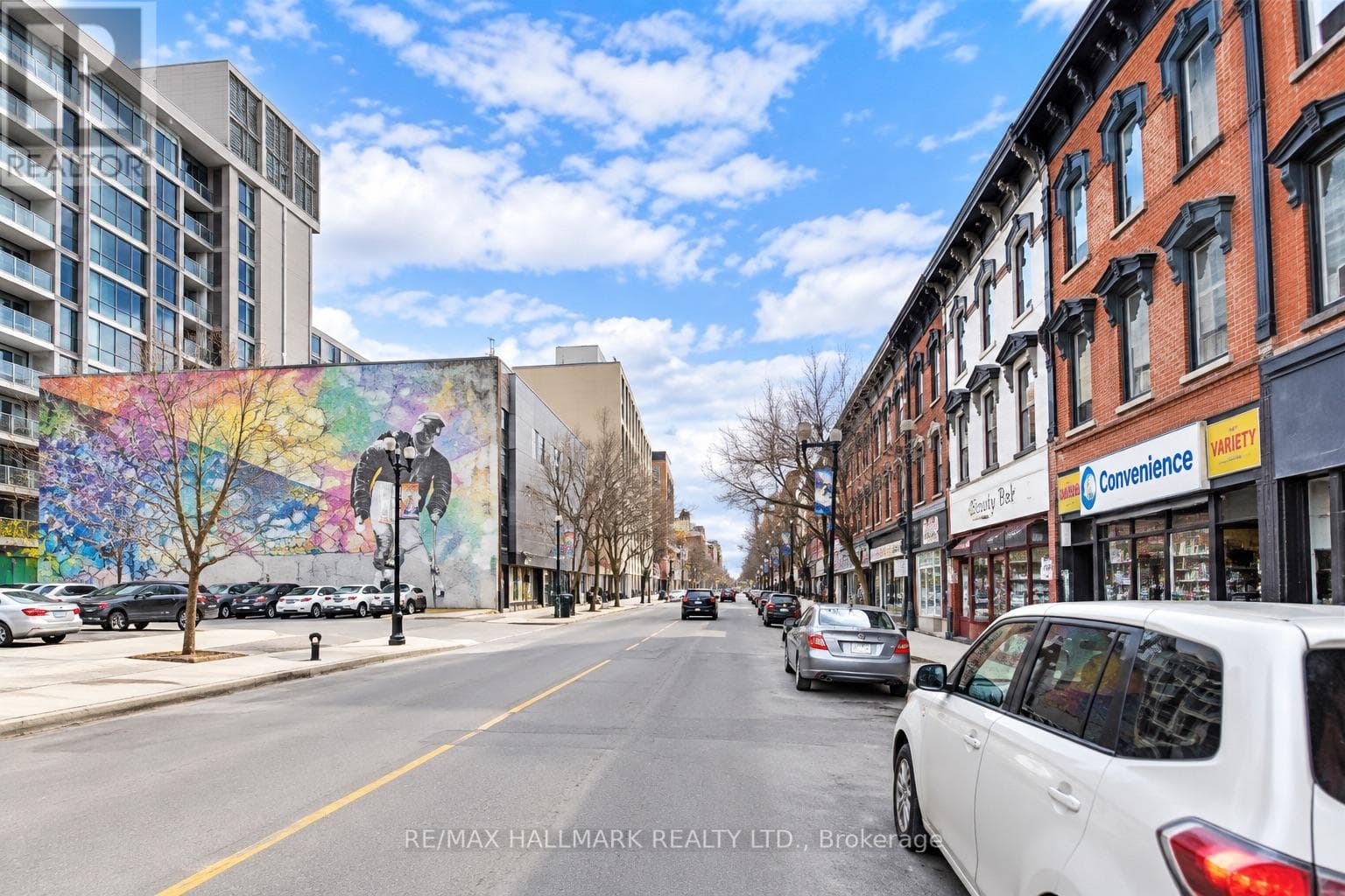 185-187 King Street
