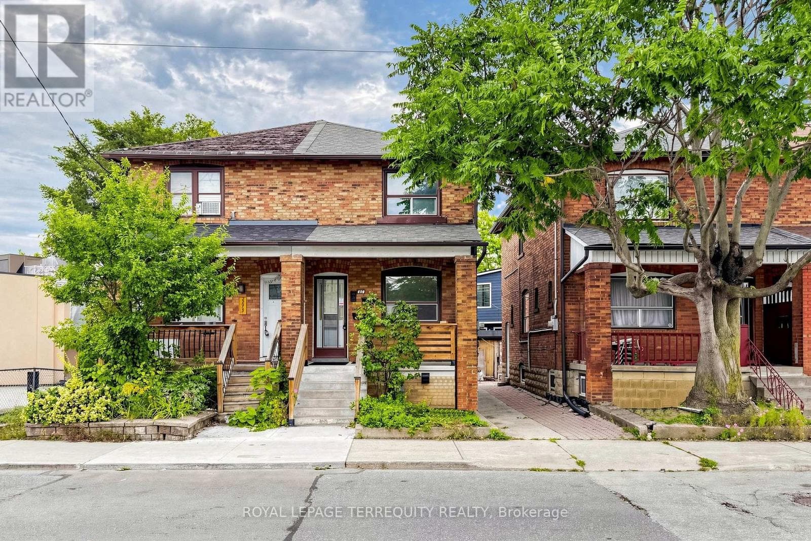 591 Vaughan Road