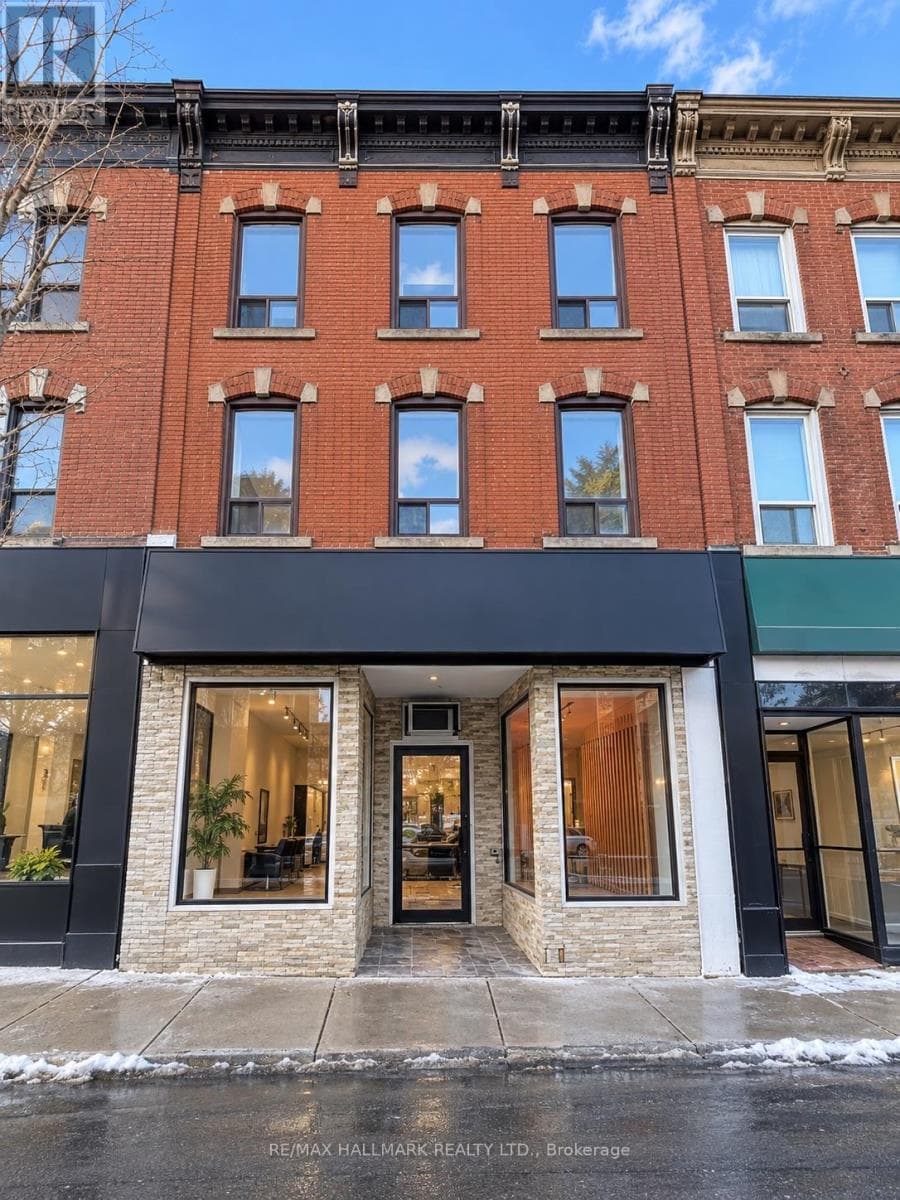 223-225 King Street