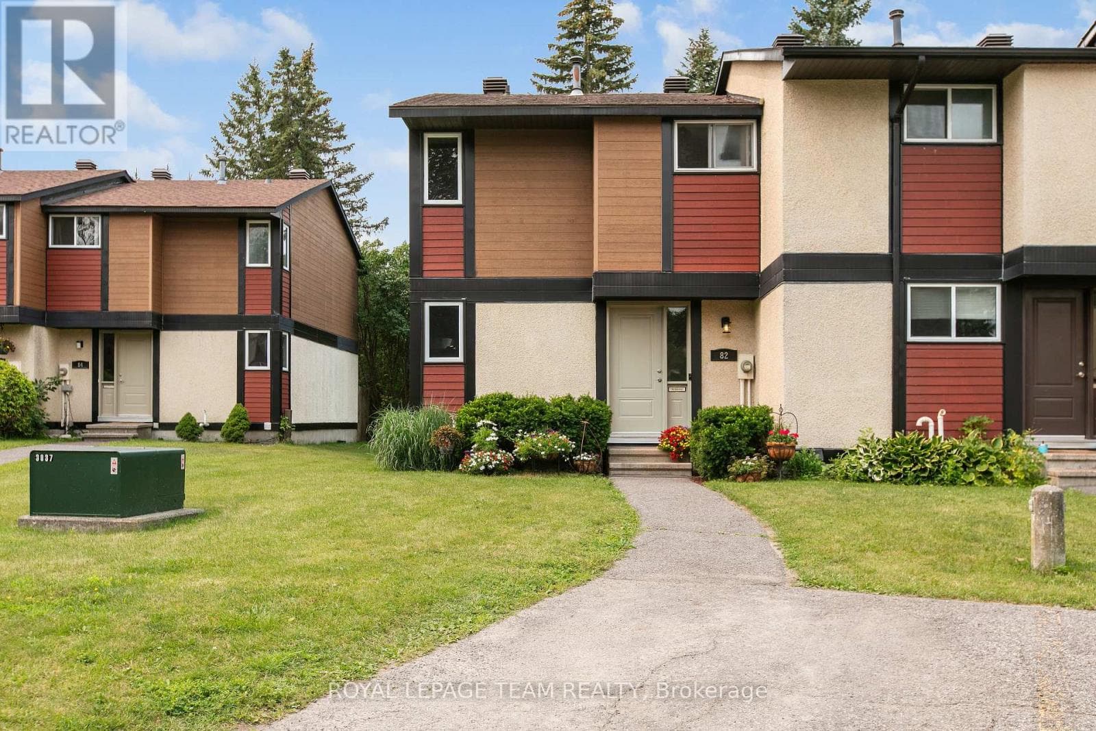 68- 82 McClintock Way