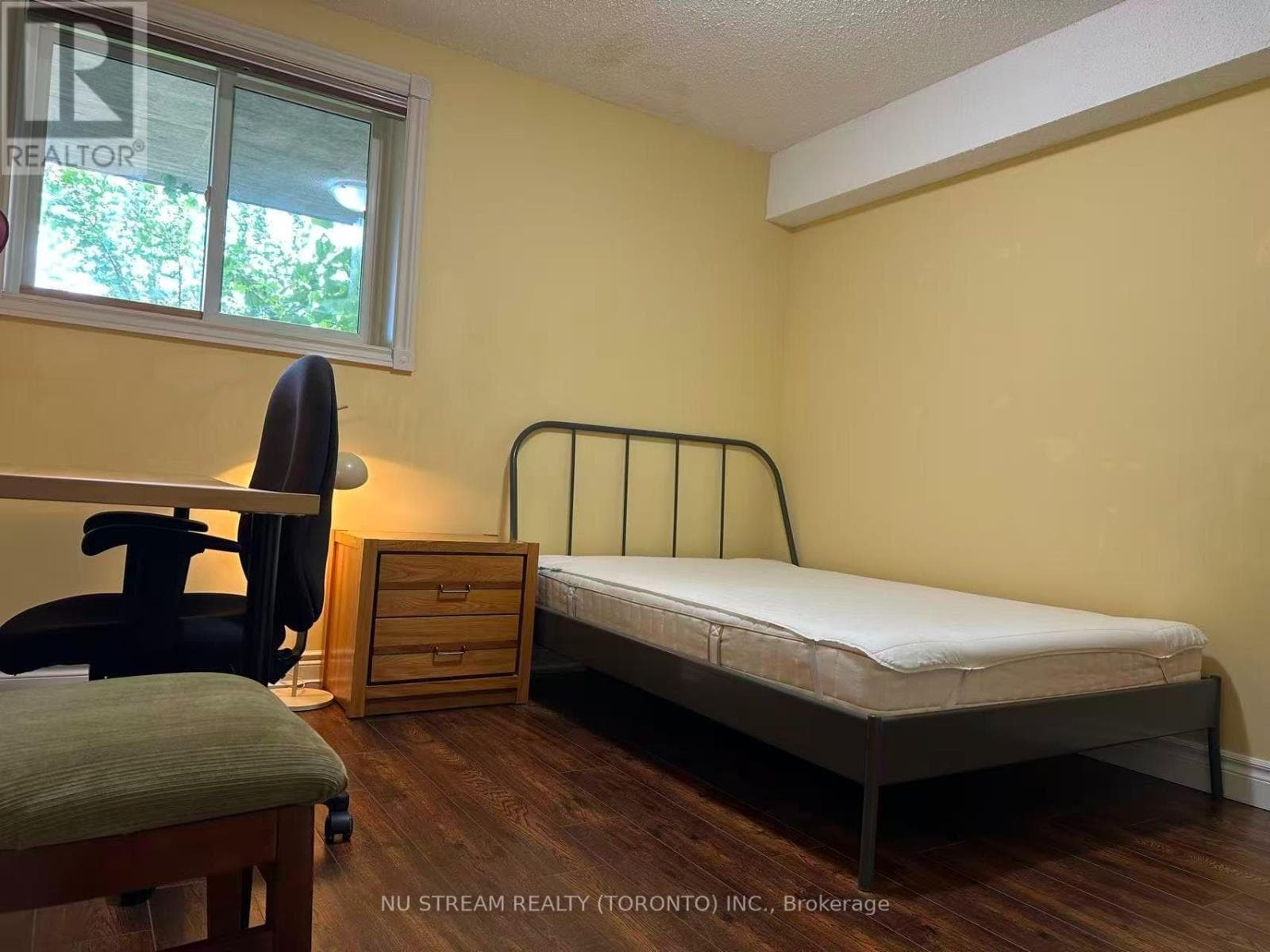 Single Family at Bedroom- 115 Briggs Avenue, Richmond Hill (Doncrest), Ontario - Photo 3 - RE/MAX Garden City Realty