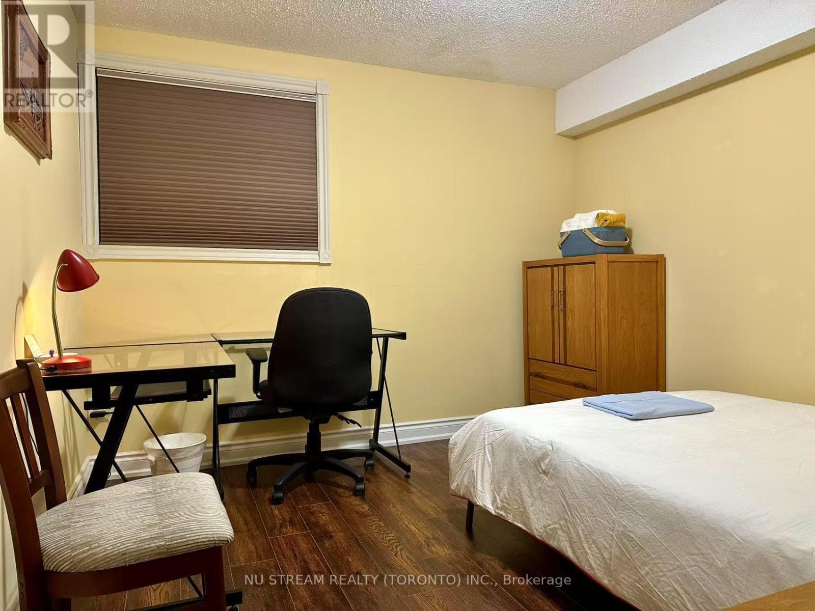 Single Family at Bedroom- 115 Briggs Avenue, Richmond Hill (Doncrest), Ontario - Photo 6 - RE/MAX Garden City Realty