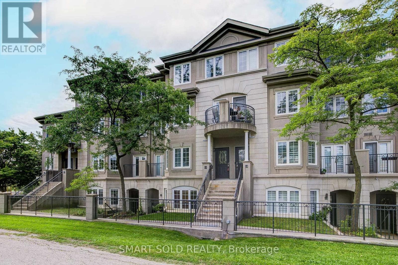 C20- 108 Finch Avenue