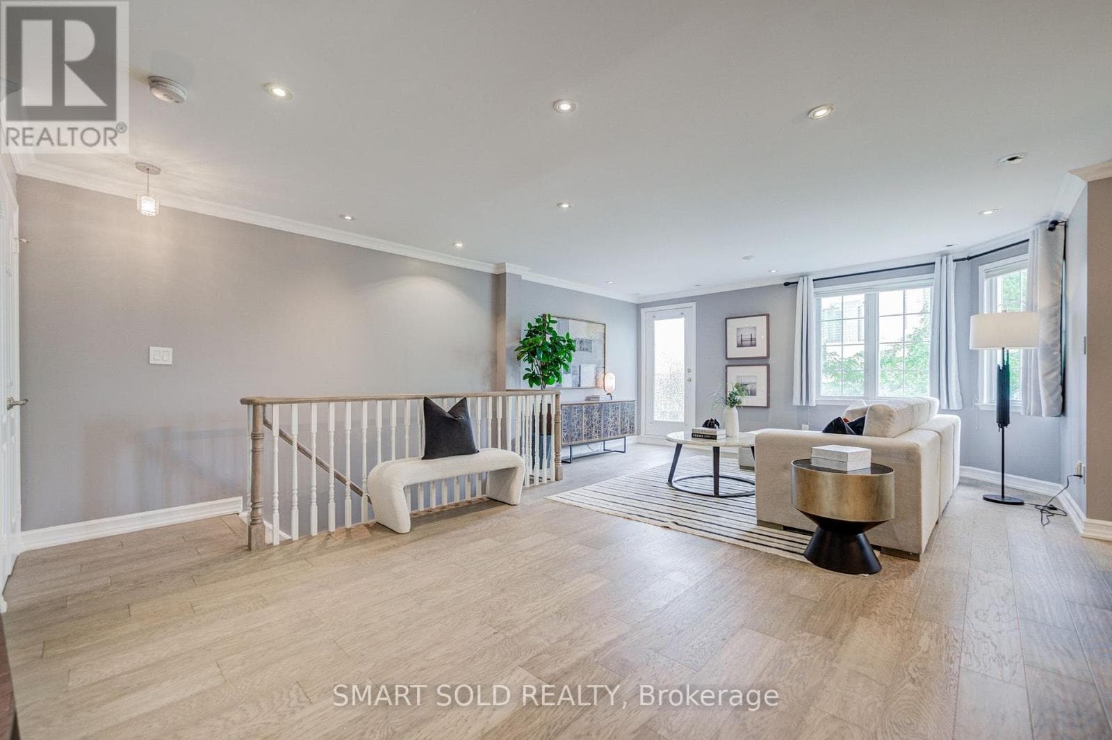 Single Family at C20- 108 Finch Avenue, Toronto (Newtonbrook West), Ontario - Photo 3 - RE/MAX Garden City Realty