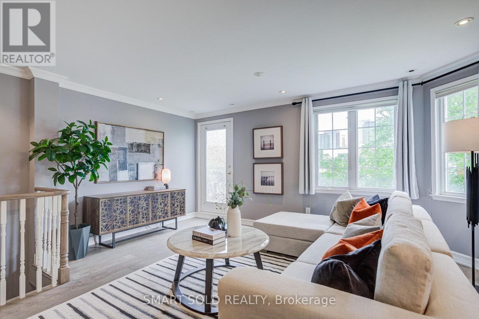 Single Family at C20- 108 Finch Avenue, Toronto (Newtonbrook West), Ontario - Photo 6 - RE/MAX Garden City Realty