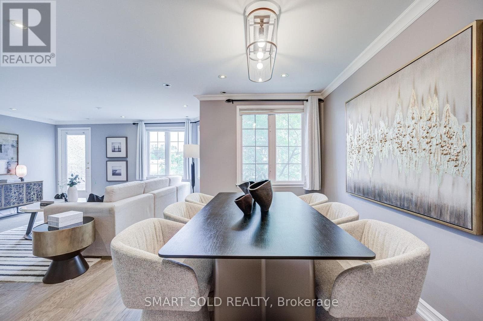 Single Family at C20- 108 Finch Avenue, Toronto (Newtonbrook West), Ontario - Photo 8 - RE/MAX Garden City Realty