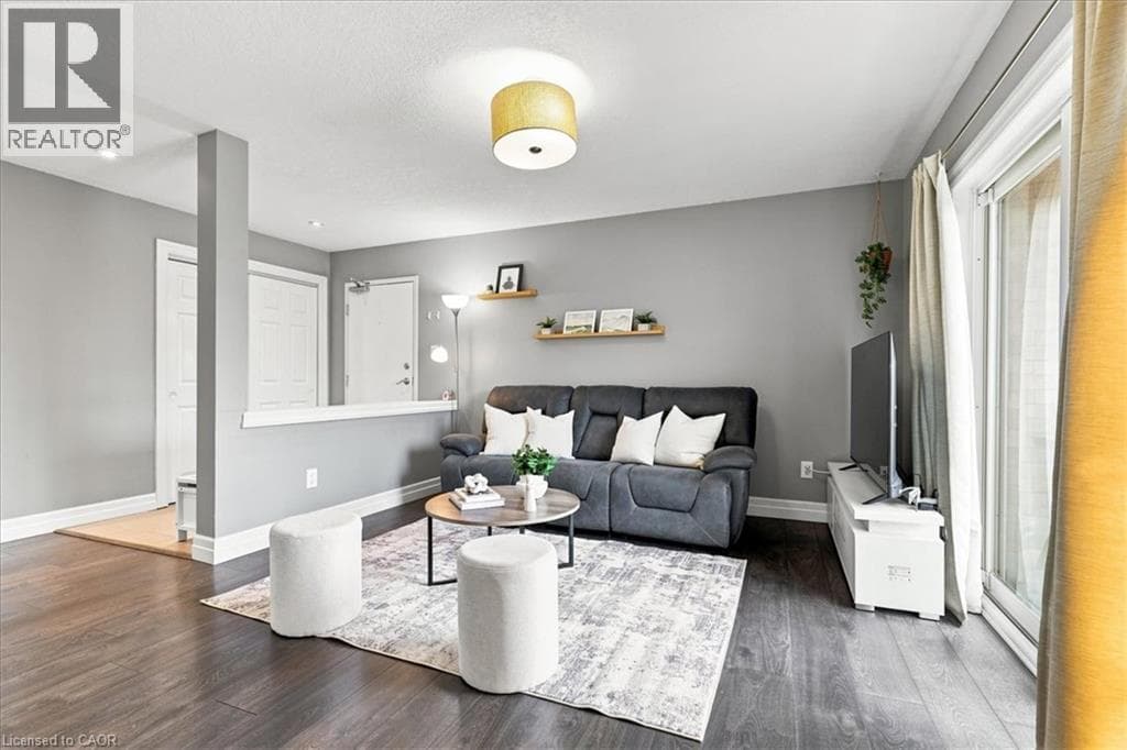 Single Family at 403- 1522 KING Street, Kitchener, Ontario - Photo 5 - RE/MAX Garden City Realty