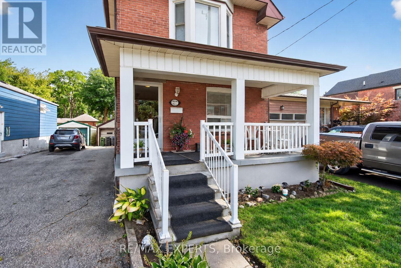 257 John Street
