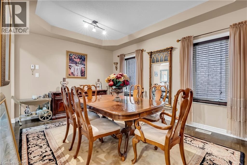 Single Family at 786 FOURTH Line, Milton, Ontario - Photo 9 - RE/MAX Garden City Realty