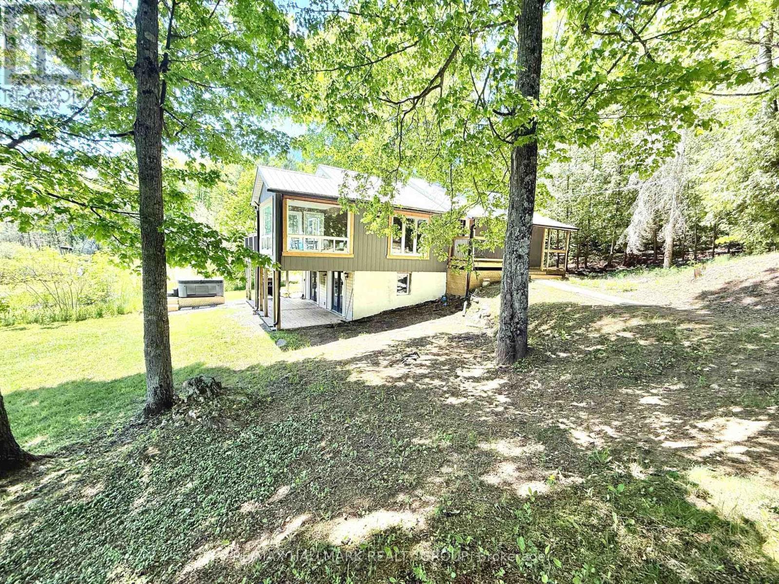 2294 Myers Cave Road