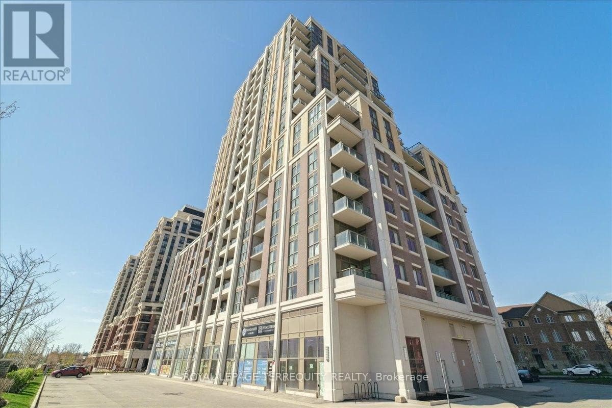 717- 9560 Markham Road
