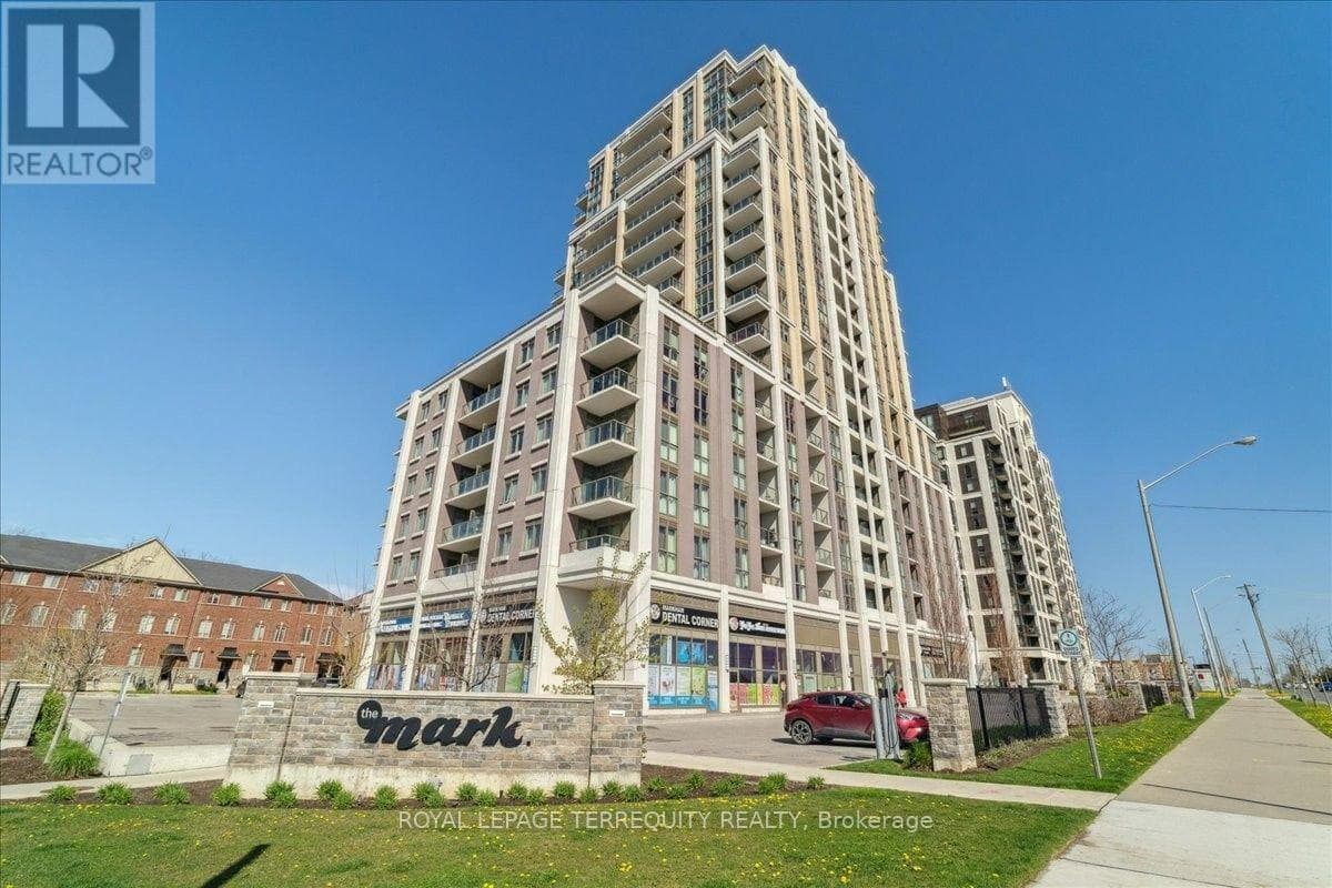 Single Family at 717- 9560 Markham Road, Markham (Wismer), Ontario - Photo 2 - RE/MAX Garden City Realty