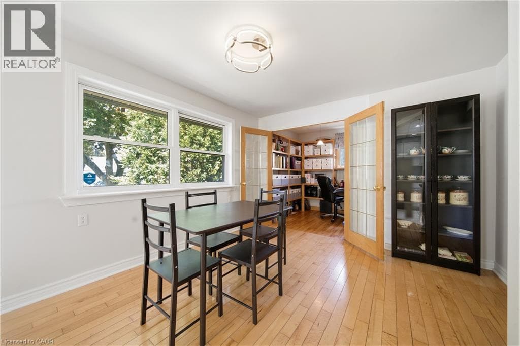 Single Family at 35 PERTH Road, Kitchener, Ontario - Photo 6 - RE/MAX Garden City Realty