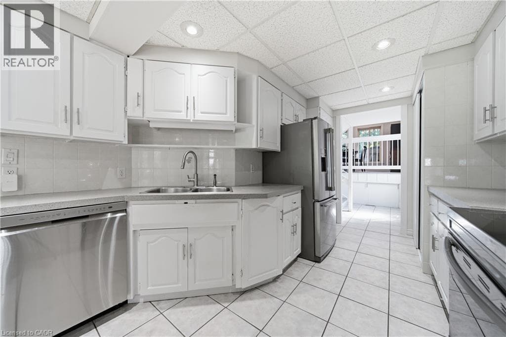 Single Family at 35 PERTH Road, Kitchener, Ontario - Photo 9 - RE/MAX Garden City Realty
