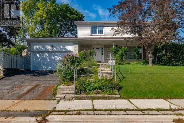 1 Snowcrest Avenue