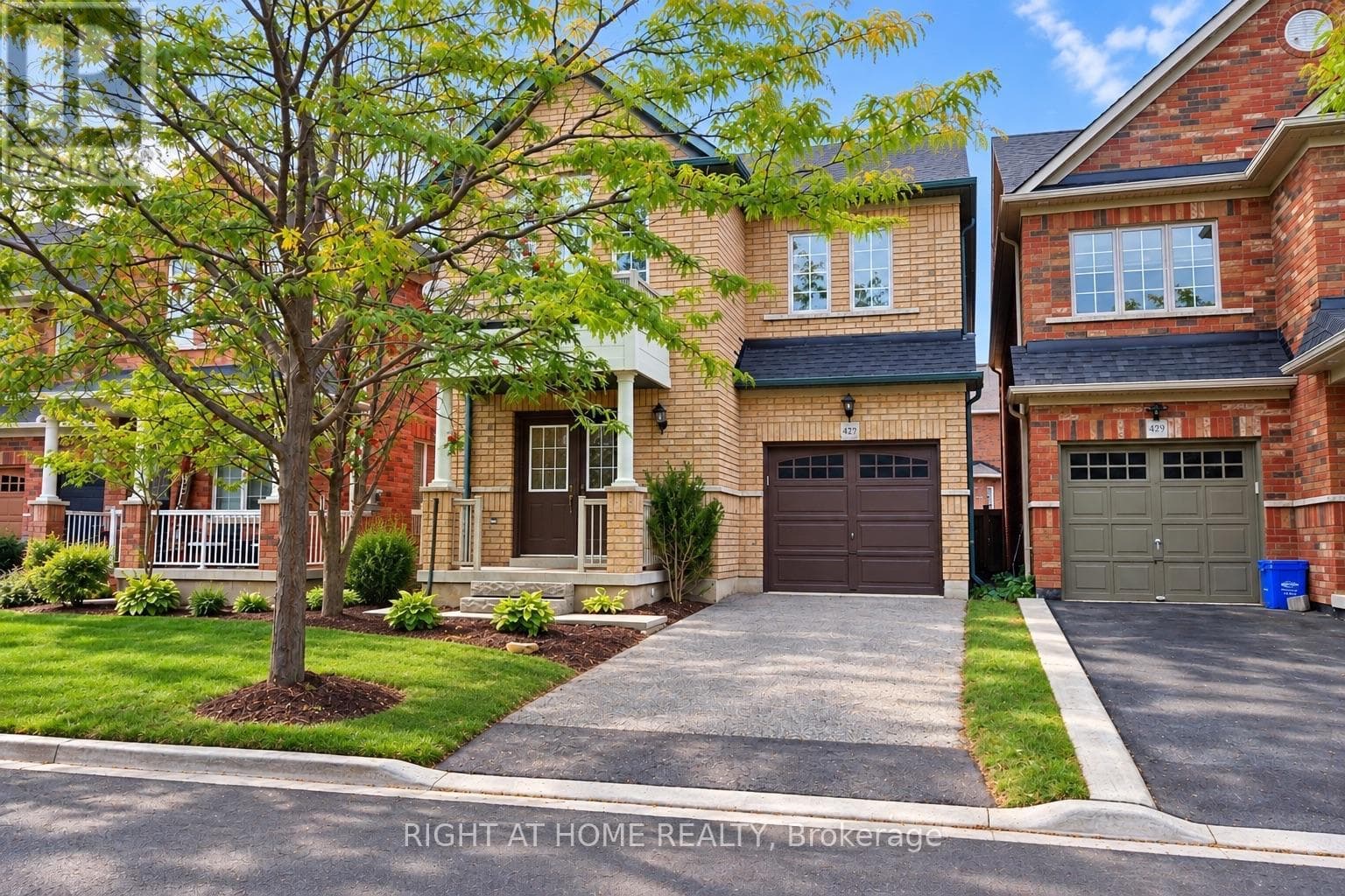 427 Chandler Crescent
