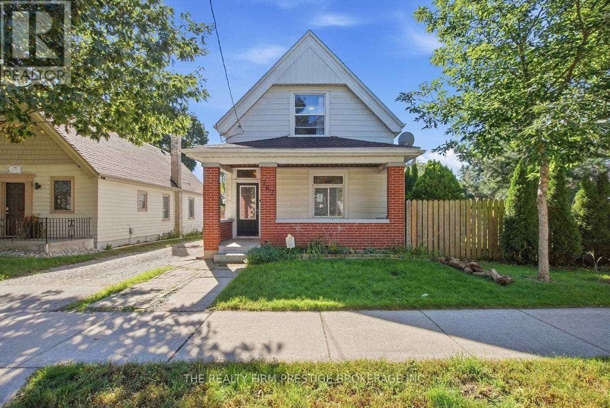 767 Elias Street