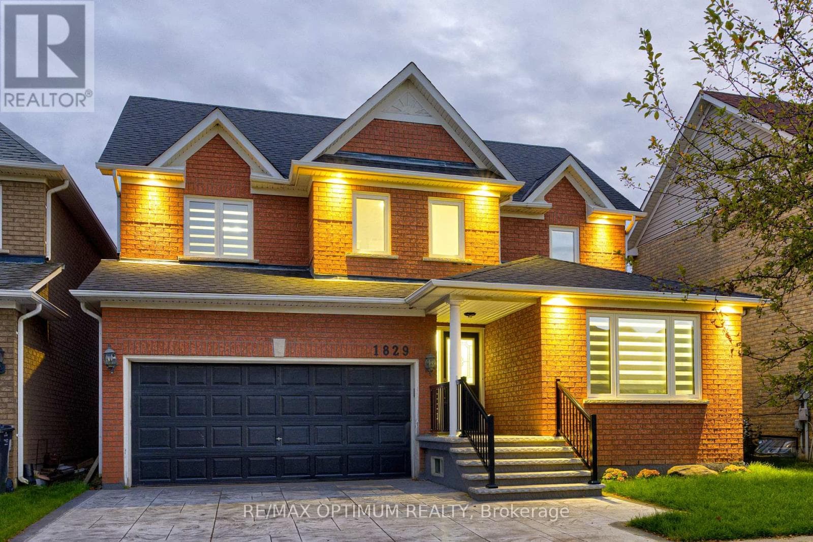 1829 Samuelson Circle